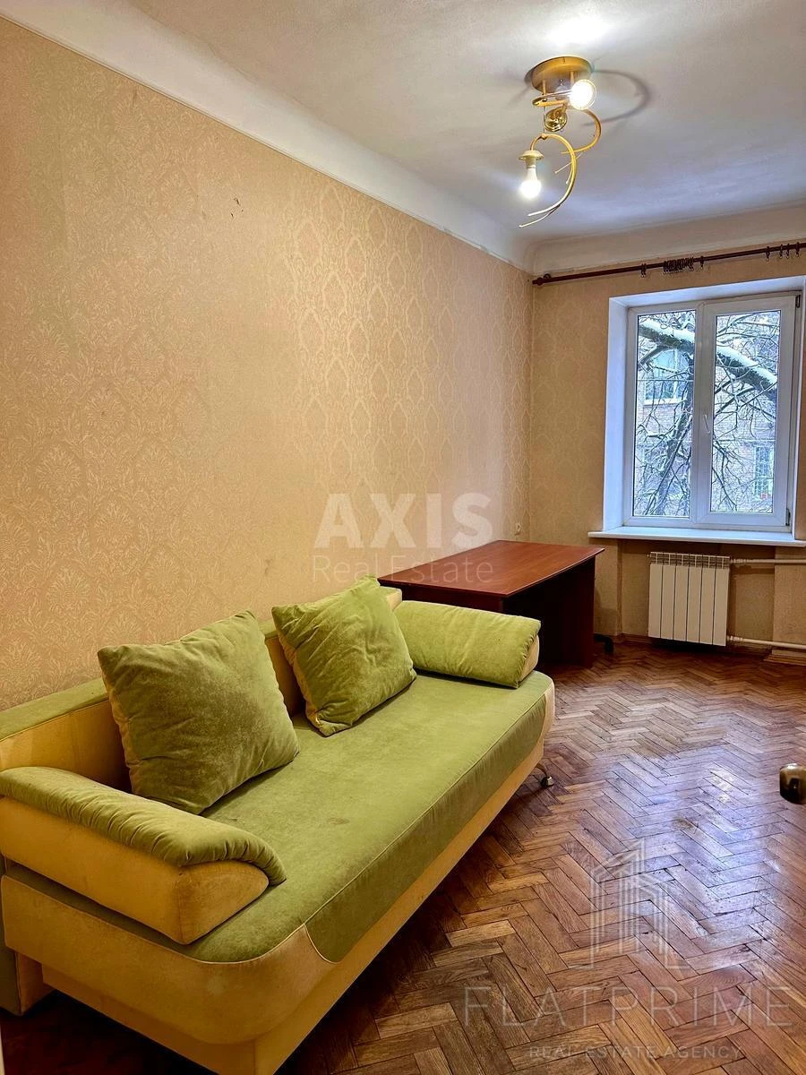 3k apartment prov. Gordienka Kostjantyna 8666333