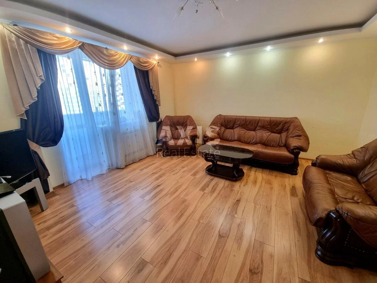 4k apartment prov. Kudrjashova 3669217