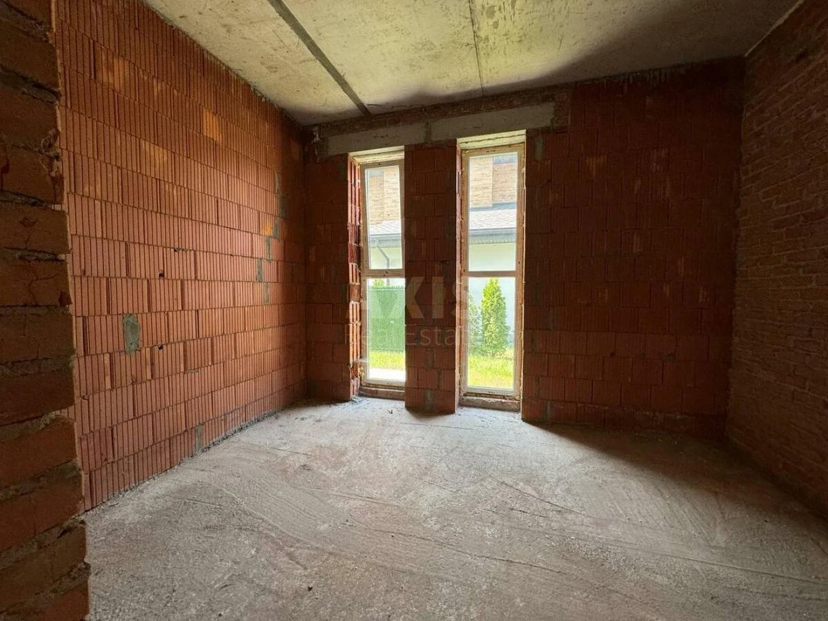 House vul. Central'na, 258m2, Kyiv city579467