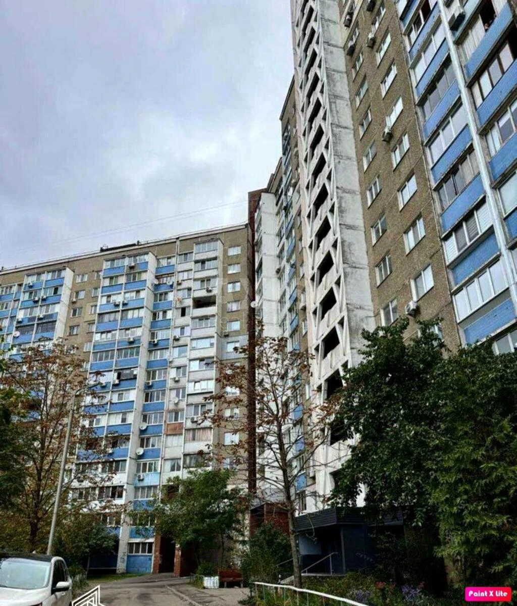 5k apartment vul. Zabolotnogo Akademika 236504517