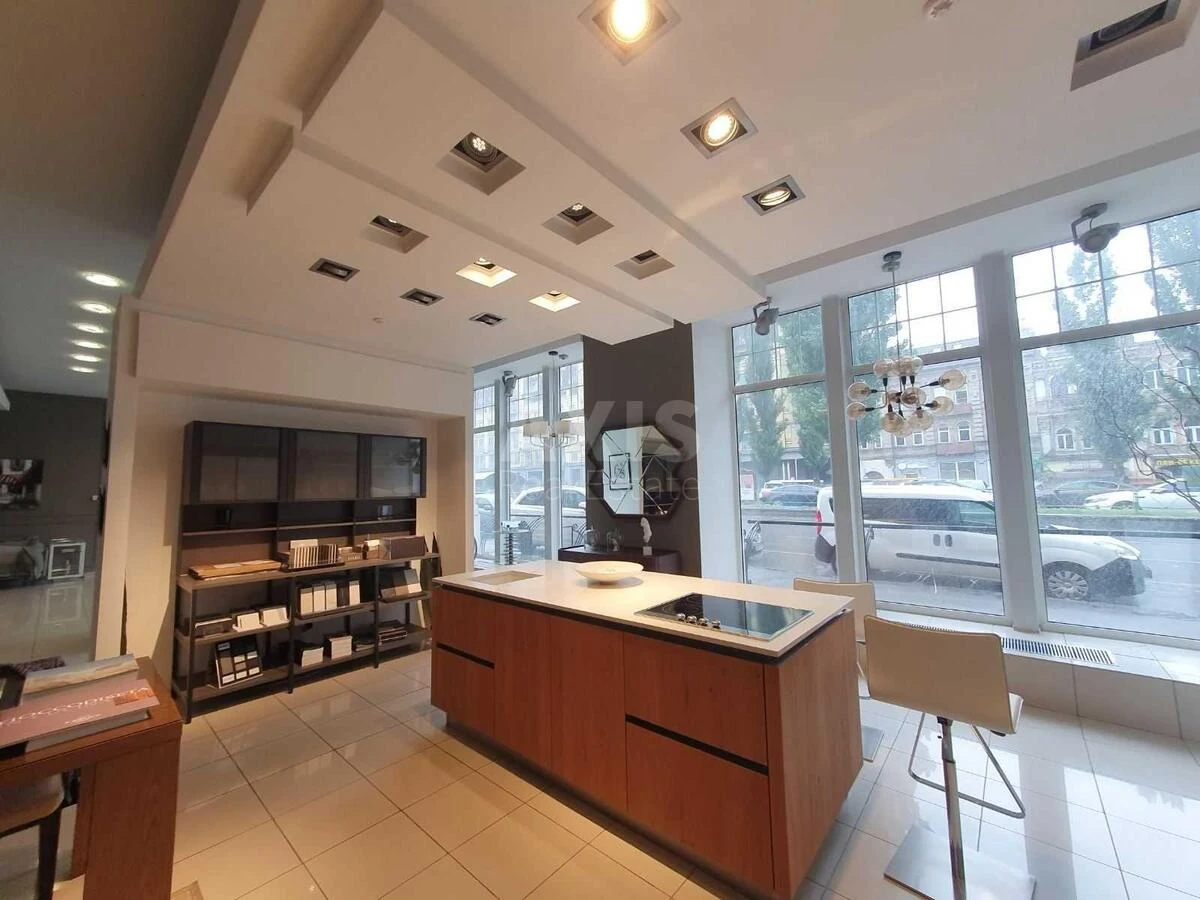 Trade object vul. Verhnij Val 30, 187m2671384