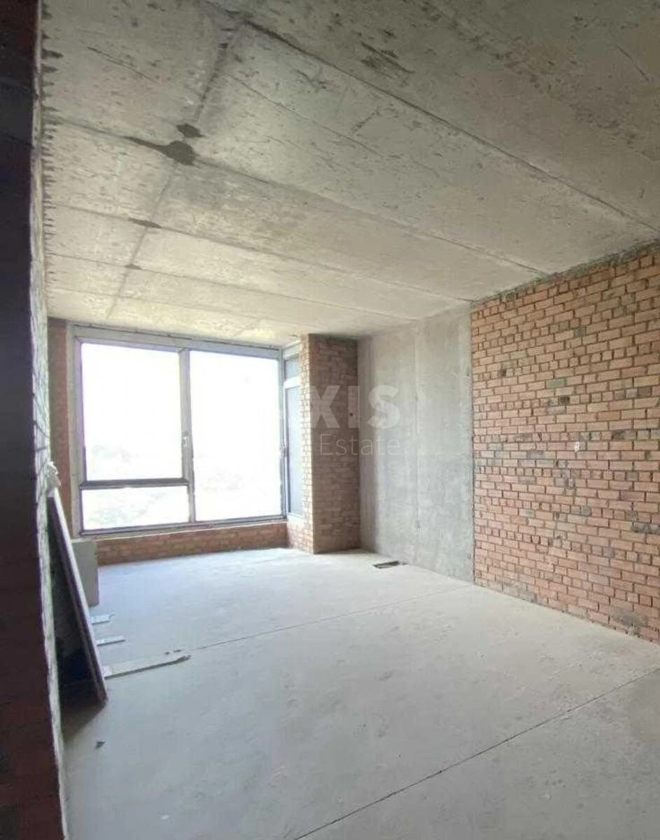 1k apartment vul. Antonovycha 136718190