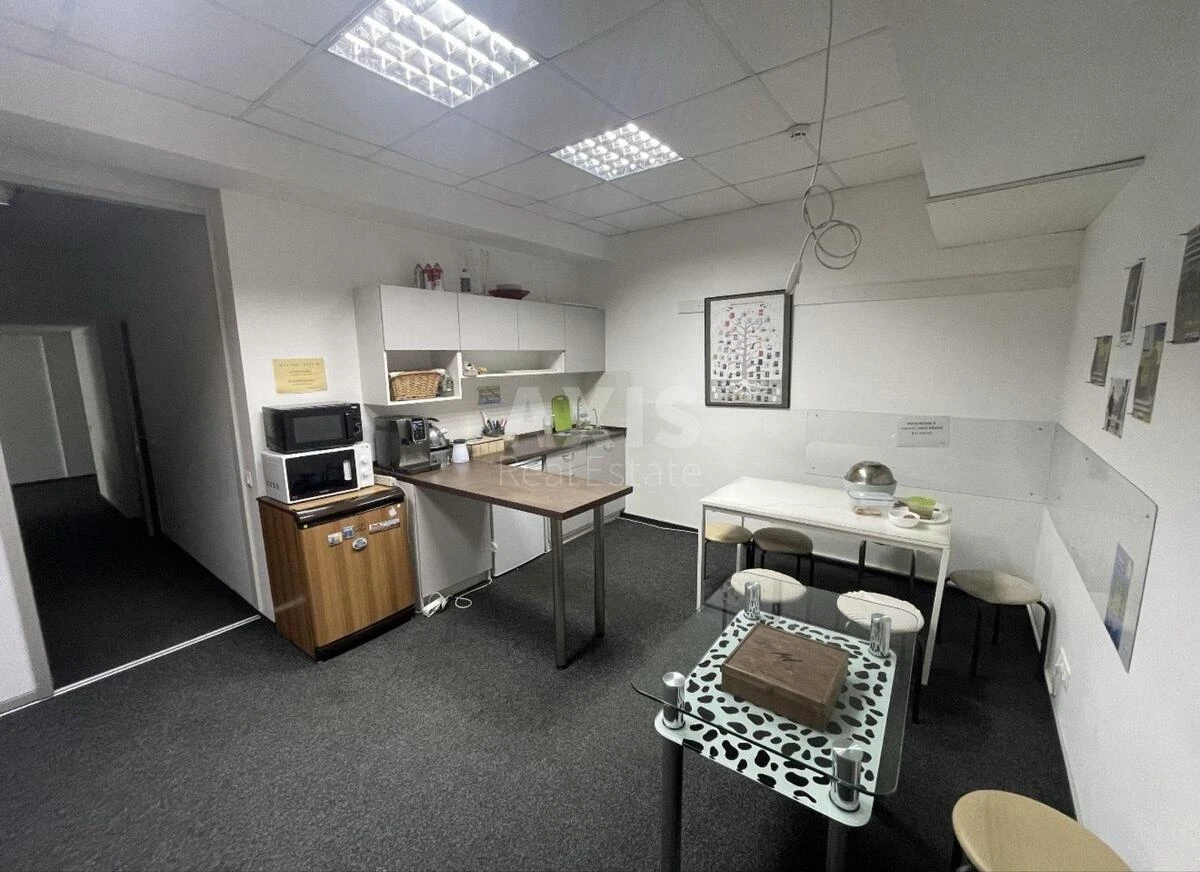 Office vul. Kopernyka 12Д, 175m2717345