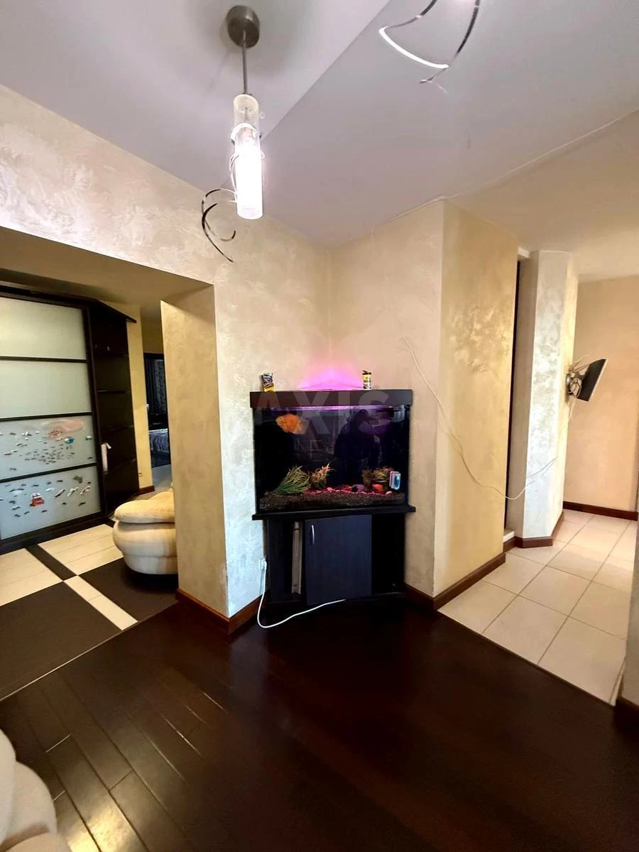 2k apartment vul. Lebedjeva-Kumacha 5702685