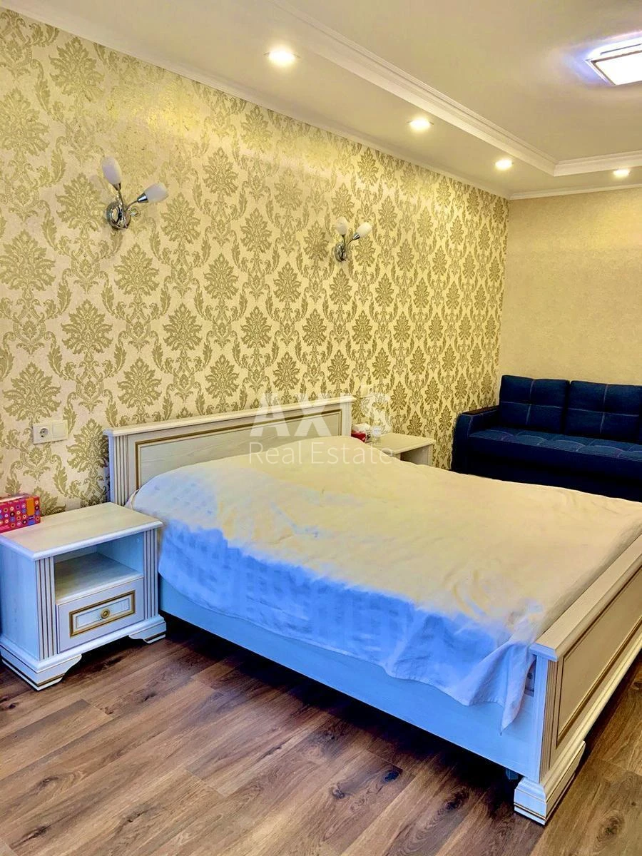 3k apartment vul. Malevycha Kazymyra 89652843