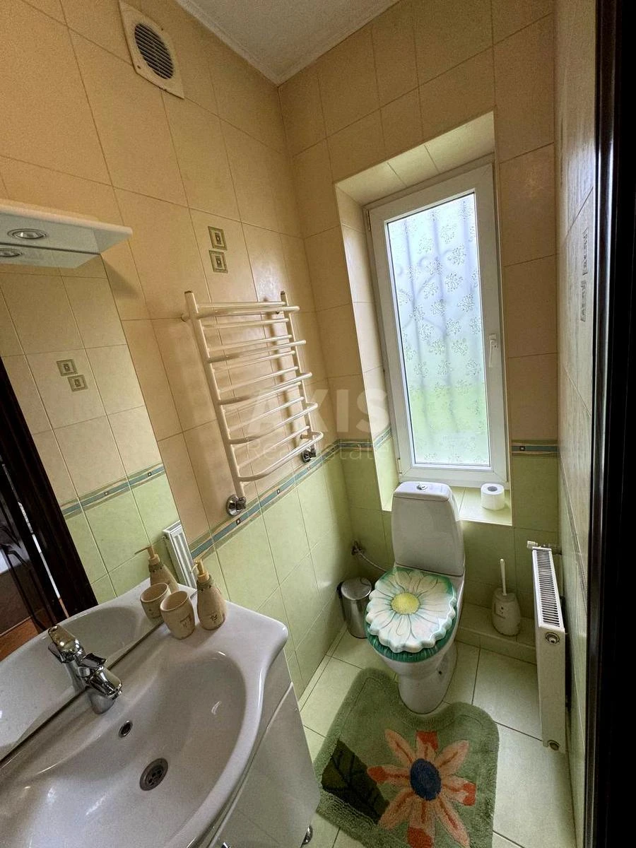 House vul. Bogatyrs'ka, 200m2, Kyiv city6551816