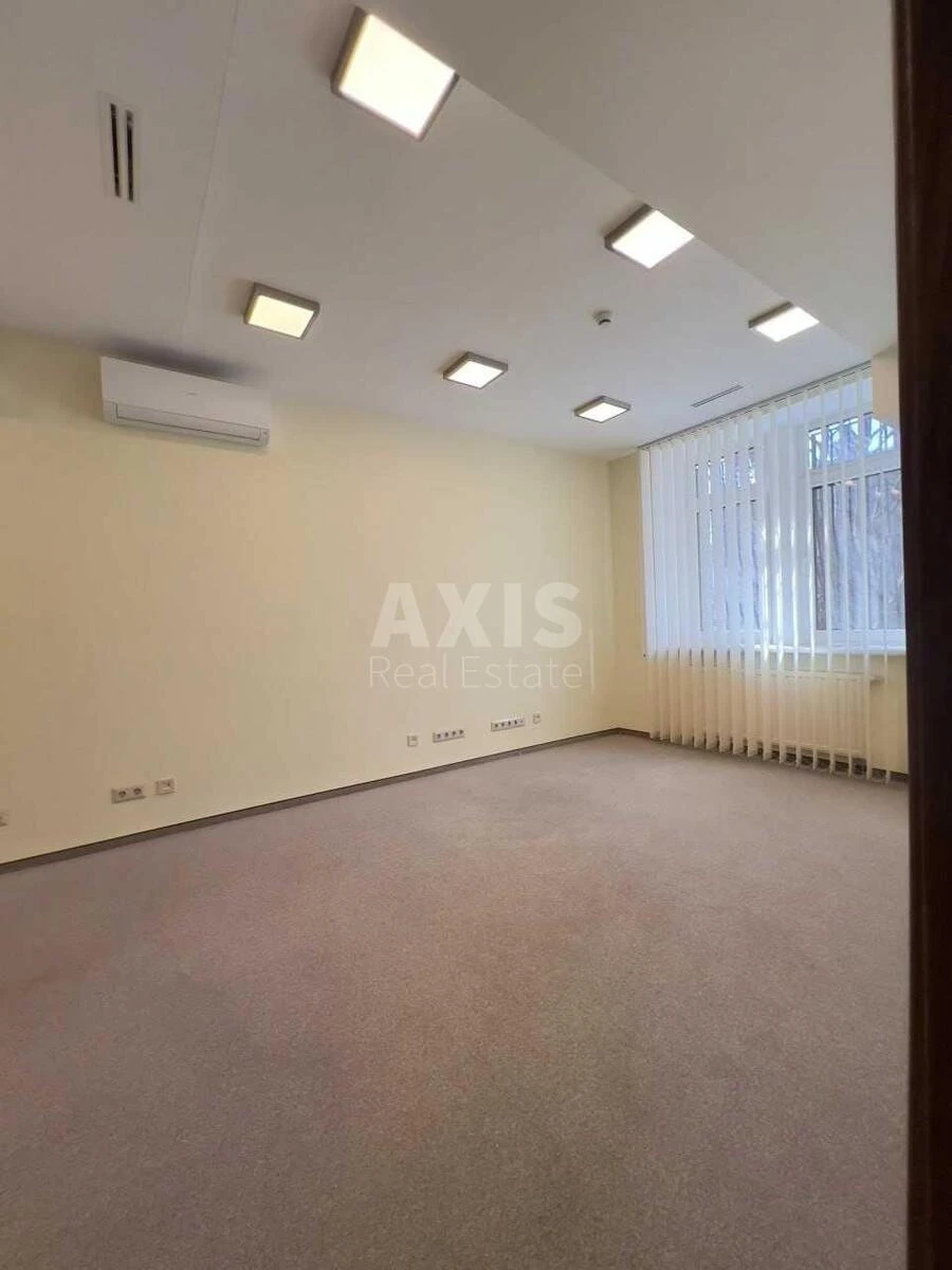 Office vul. Kudrjavs'ka 13/19, 165m271703