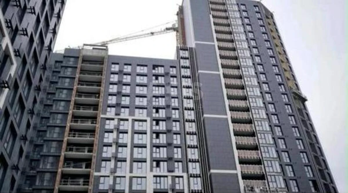 3k apartment vul. Andriya Verkhohlyada 45А702171