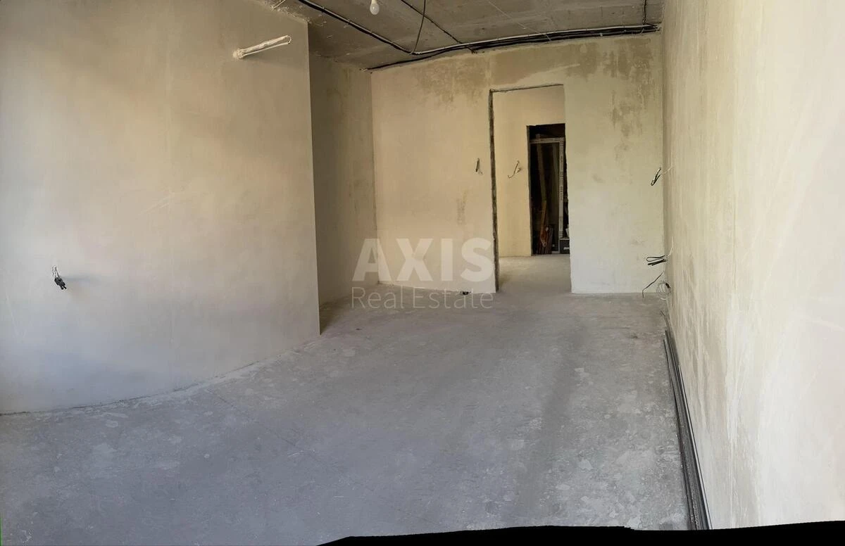 2k apartment vul. Rostyslavska 5А687554