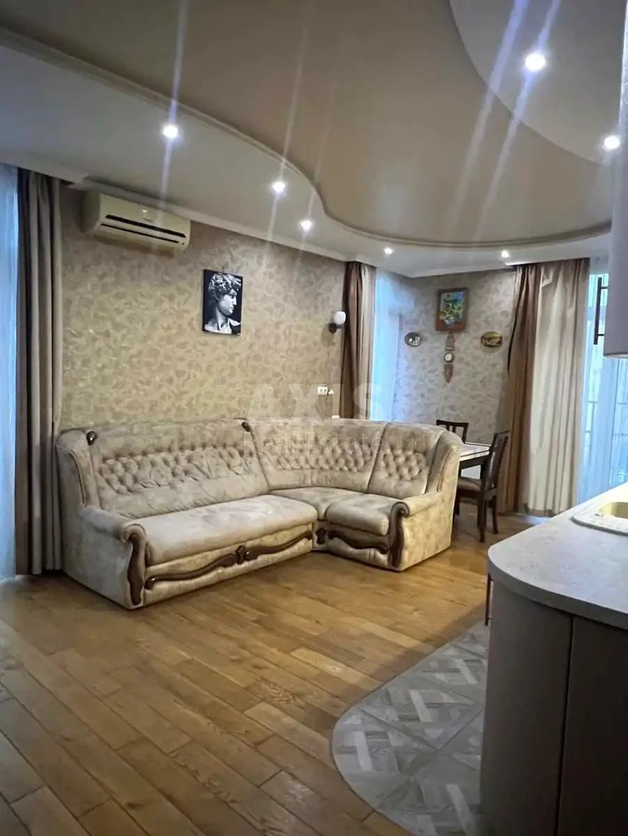 2к квартира ул. Регенераторная 4, корп. 5717052