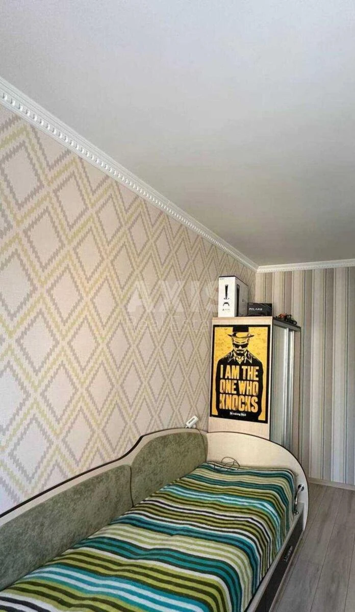 2k apartment vul. Kondratjuka Jurija 7651886