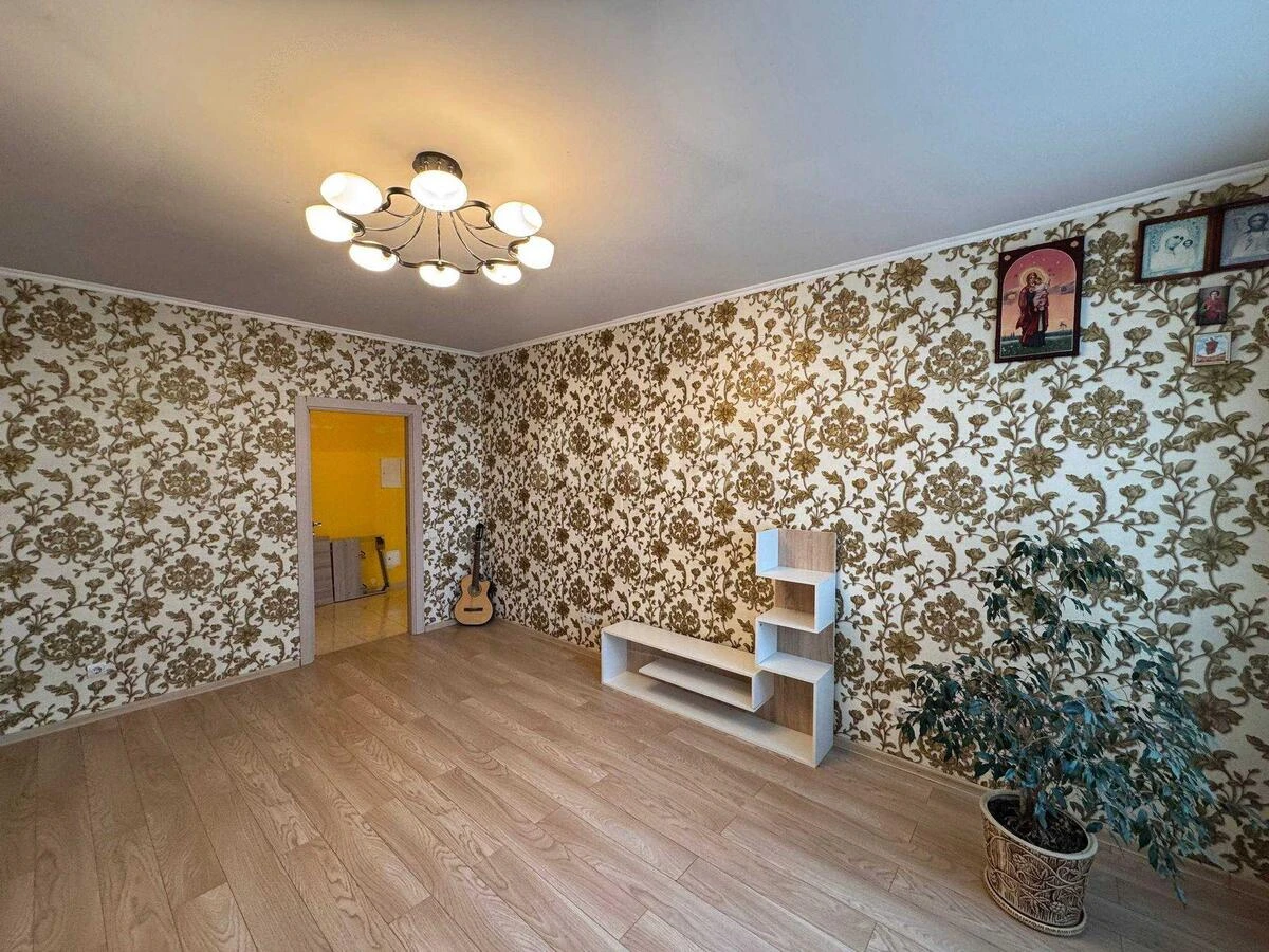 1k apartment vul. Sikors'kogo Igorja Aviakonstruktora 4Г652072