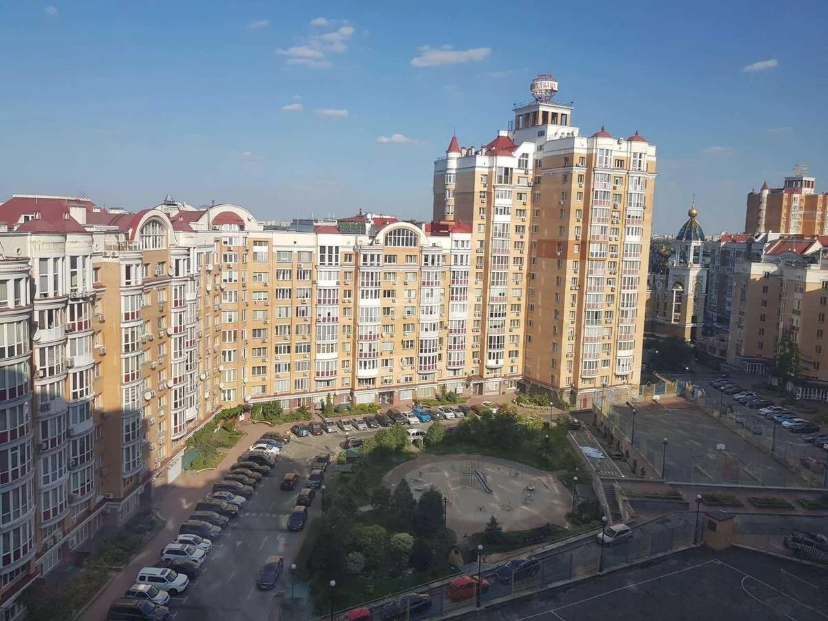 4k apartment pr-t Volodimira Іvasyuka 4667998