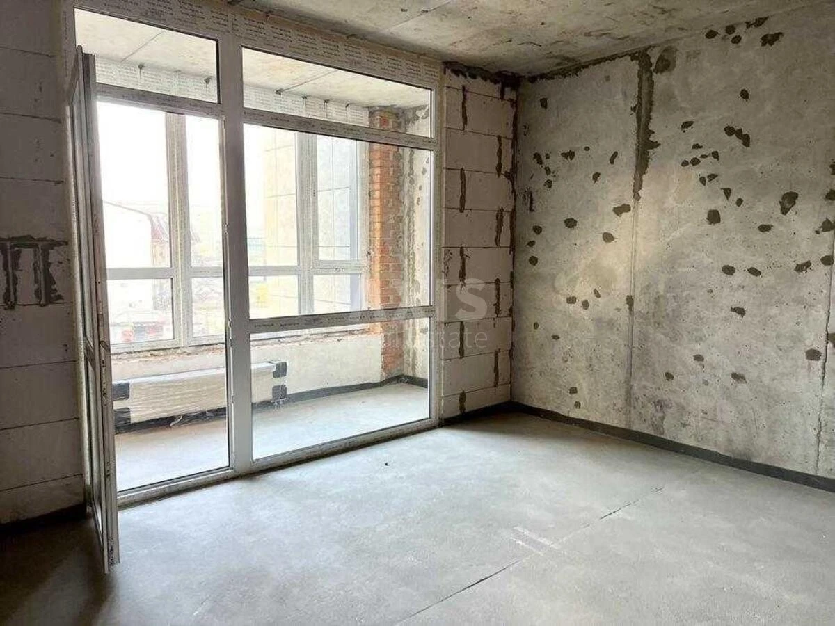 3k apartment vul. Degtjarivs'ka 25Ж626922