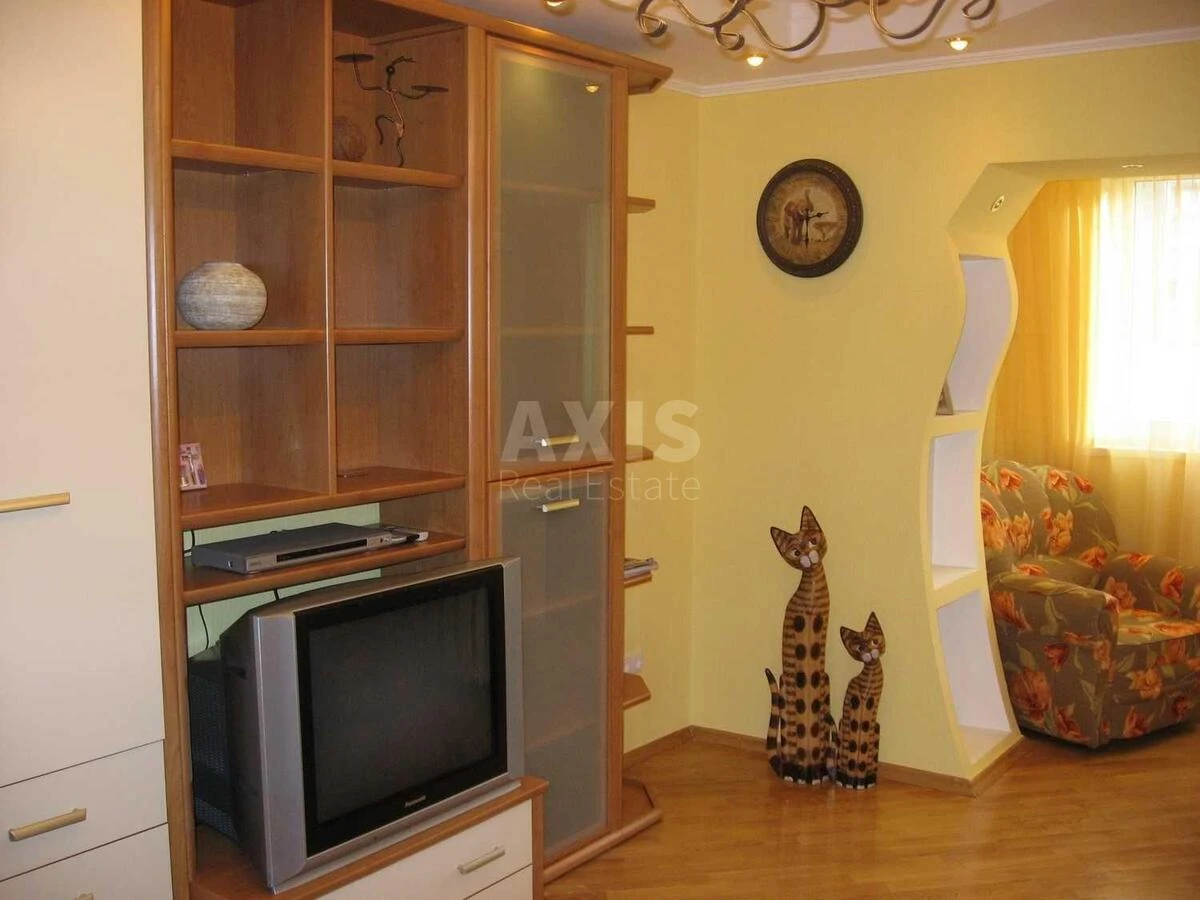 3k apartment vul. Students'ka 714208