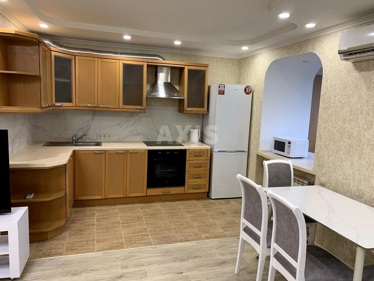 2k apartment vul. Knjazhyj Zaton 14В68509