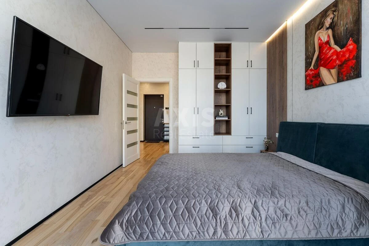 1k apartment vul. Predslavyns'ka 57699975