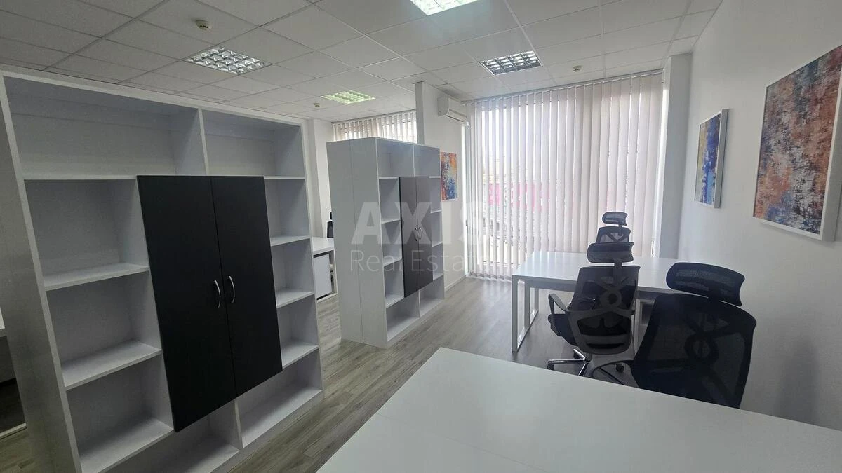 Office vul. Esplanadna 20А, 110m2668715