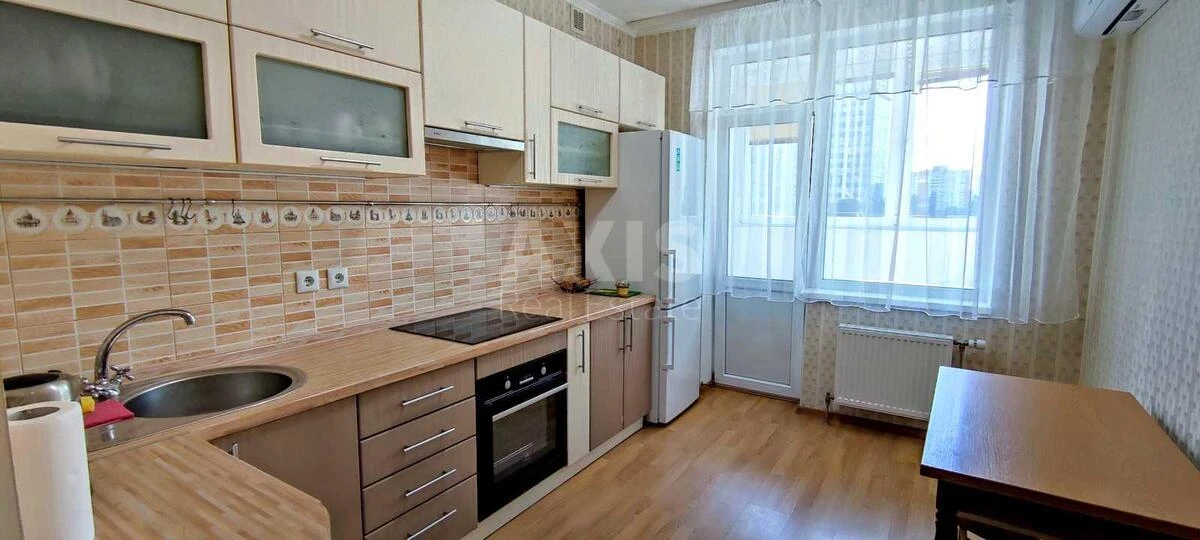 2k apartment pr-t Glushkova Akademika 9В71511