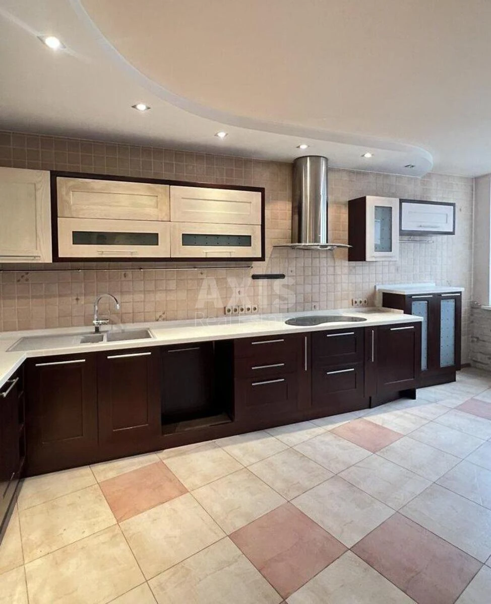 4к квартира ул. Митрополита Андрея Шептицкого 1063073