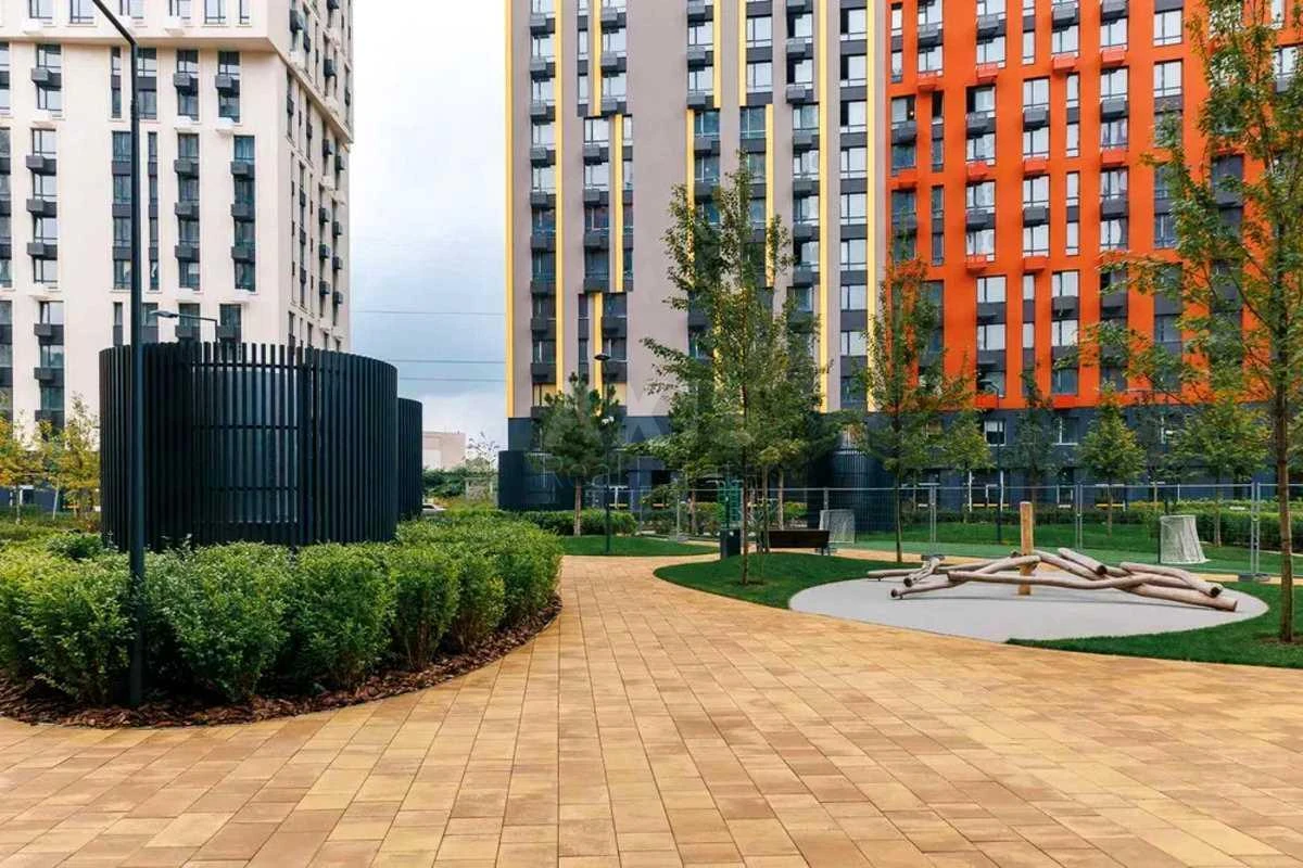 1k apartment shose Stolychne 57154216