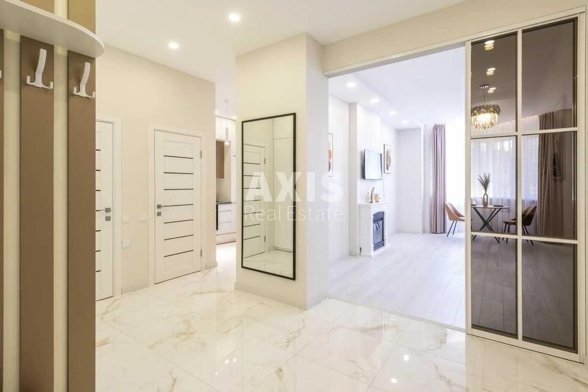2k apartment vul. Andriya Verkhohlyada fourteen A6962218