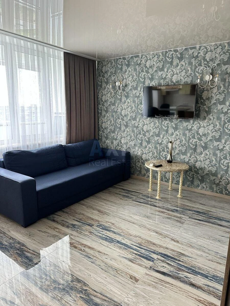 1к квартира пр-т Тычины Павла 6653622