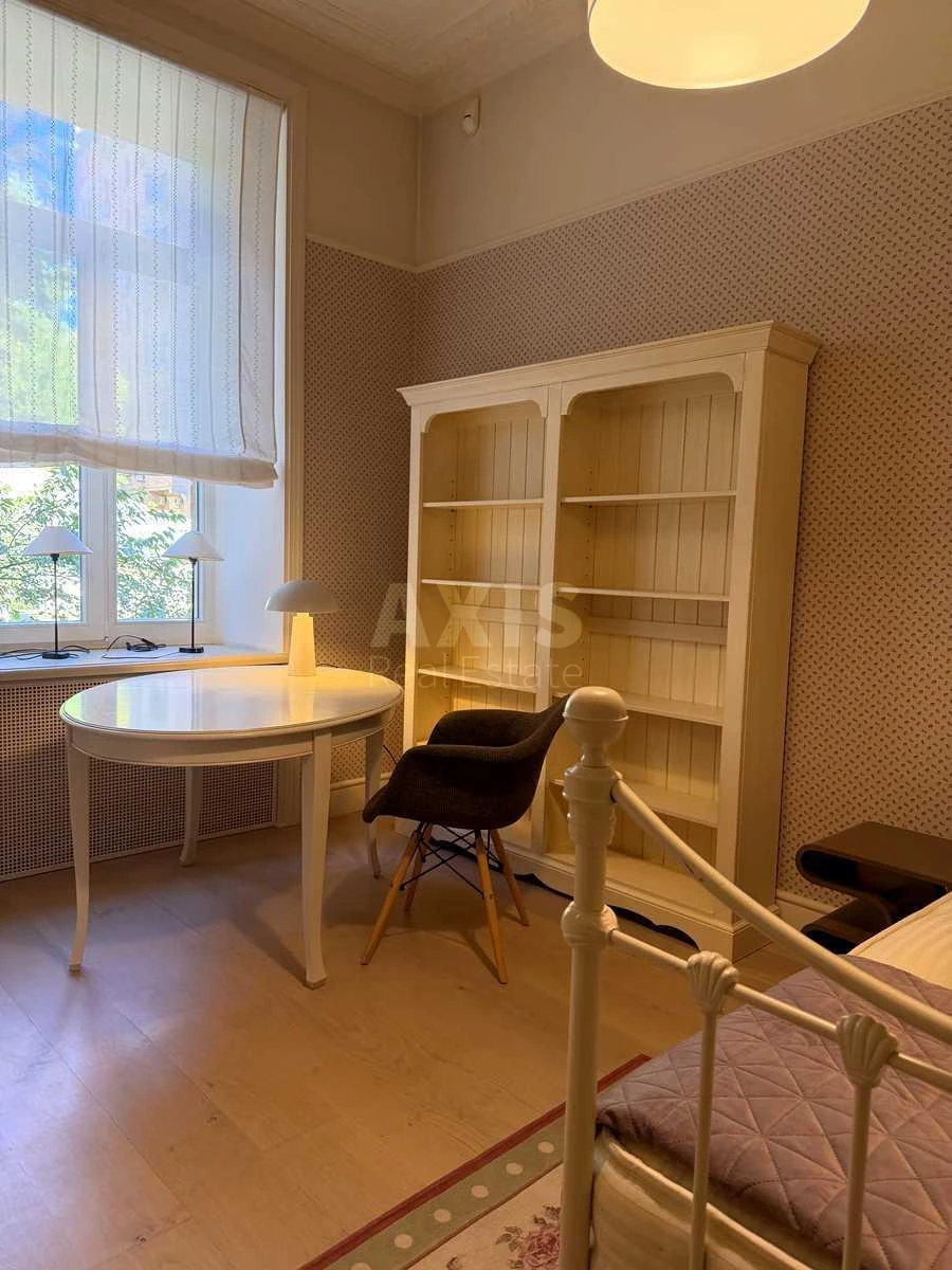 3k apartment vul. Jaroslaviv Val 21Е715588