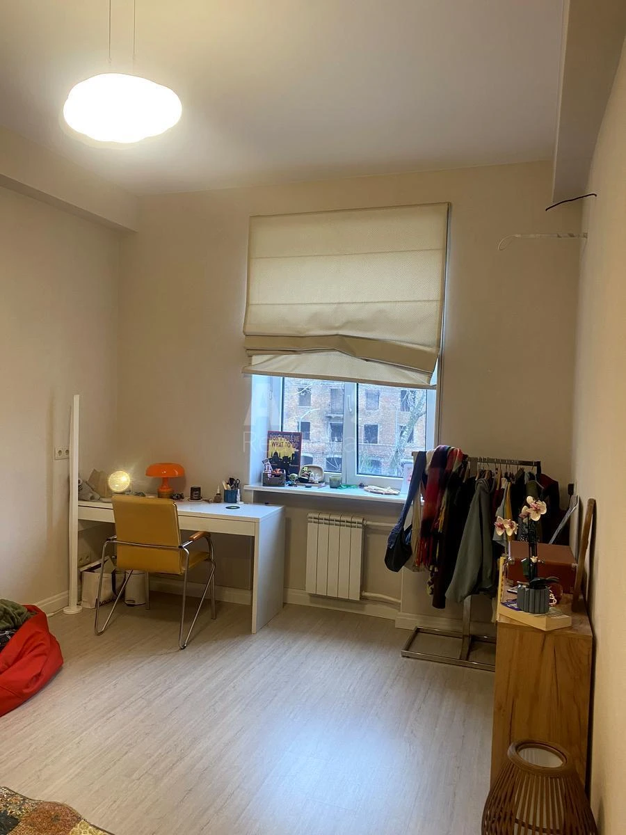 3k apartment vul. Kudri Ivana 18631889
