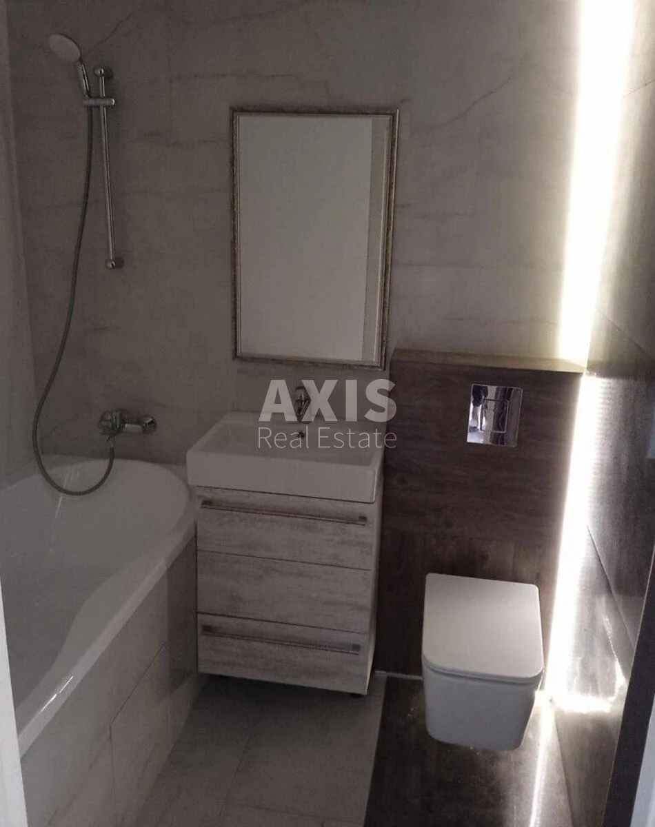 2k apartment vul. Vyshnjakivs'ka 45270410