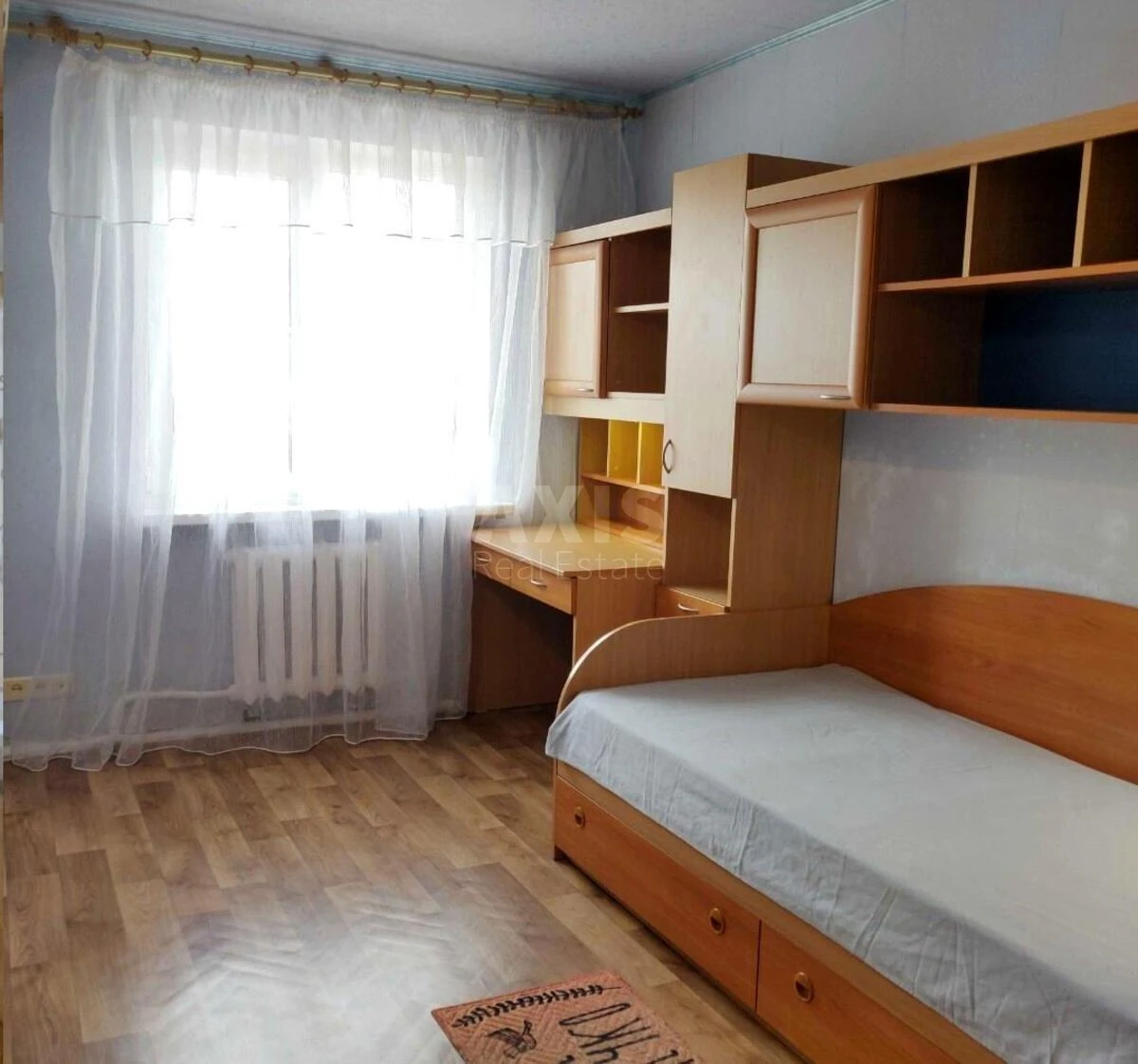 1к квартира бул. Верховного Совета 8/206322610