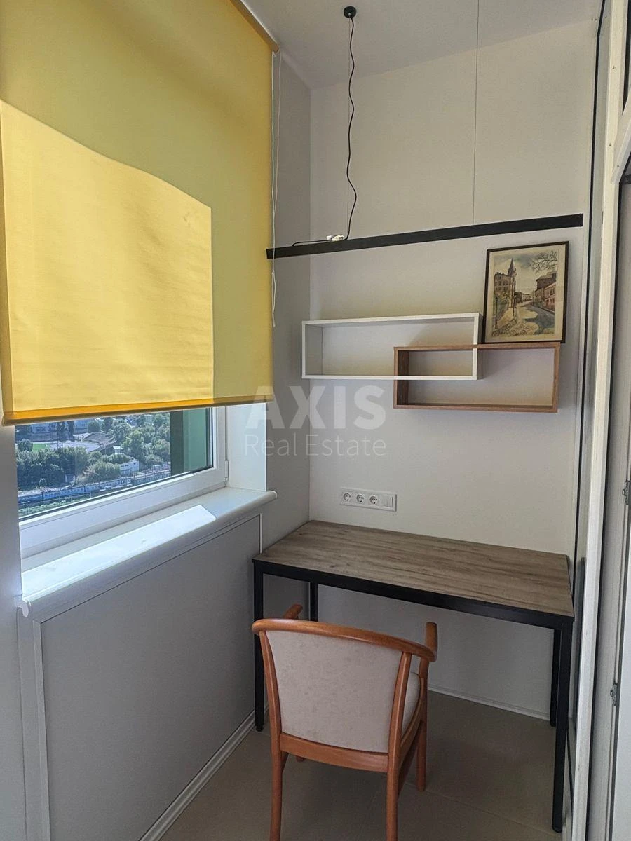 2k apartment pr-t Peremogy 11589555