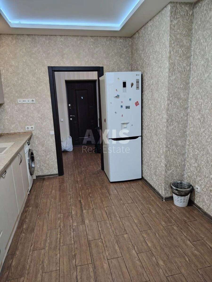 1k apartment vul. Lebedjeva-Kumacha 7622201