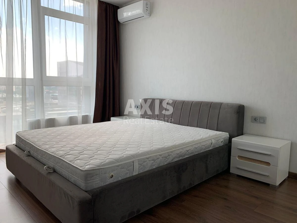 2k apartment vul. Predslavyns'ka 40562601