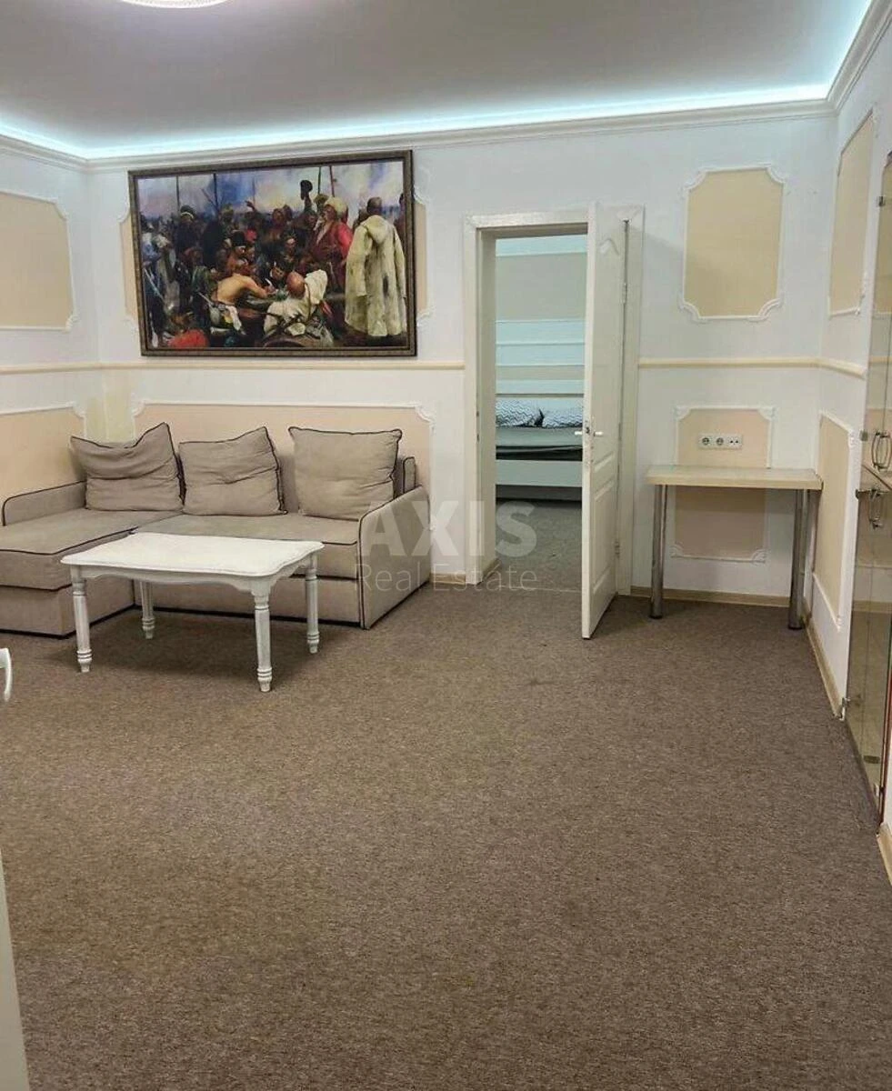 Office vul. Jaroslaviv Val 21Д, 95m268675