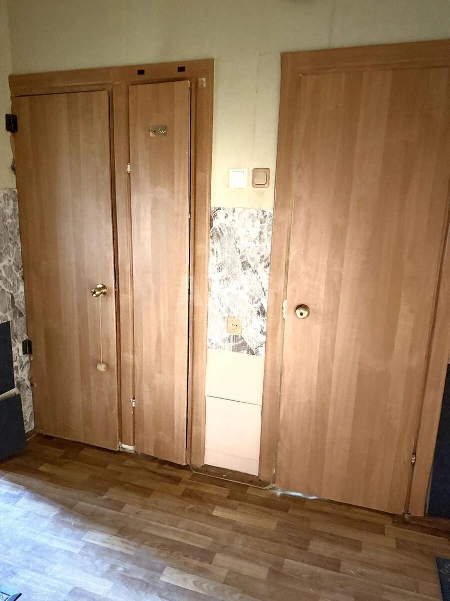 1к квартира ул. Руденко Ларисы 13701398
