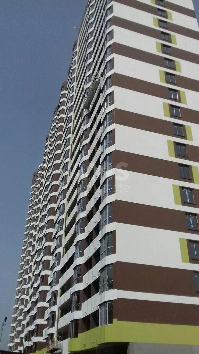 1к квартира ул. Бориспольская 257162310