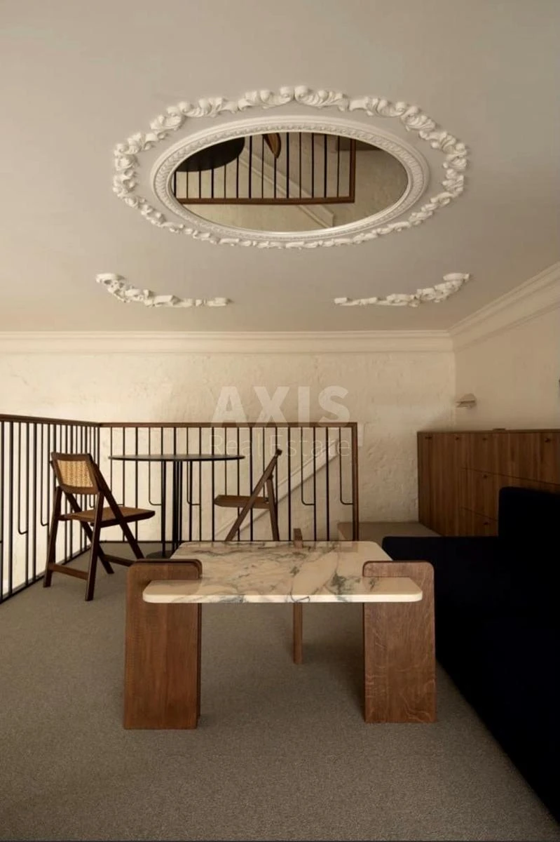 Office vul. Saksagans'kogo 33/35, 80m26547010