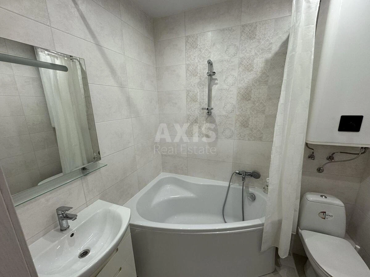 1k apartment vul. Kamianska 128670359