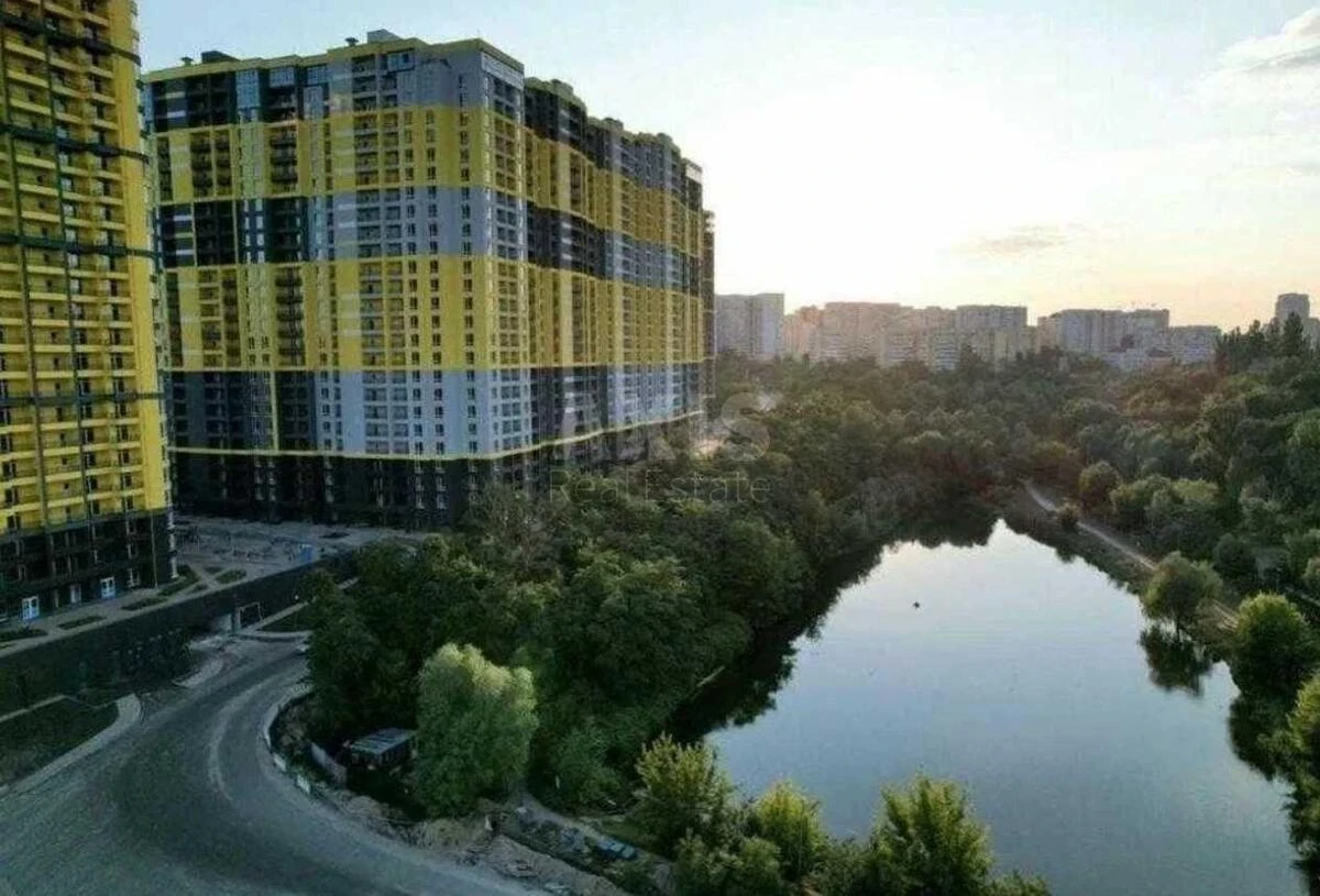 3к квартира ул. Радченко Петра 27/29701635