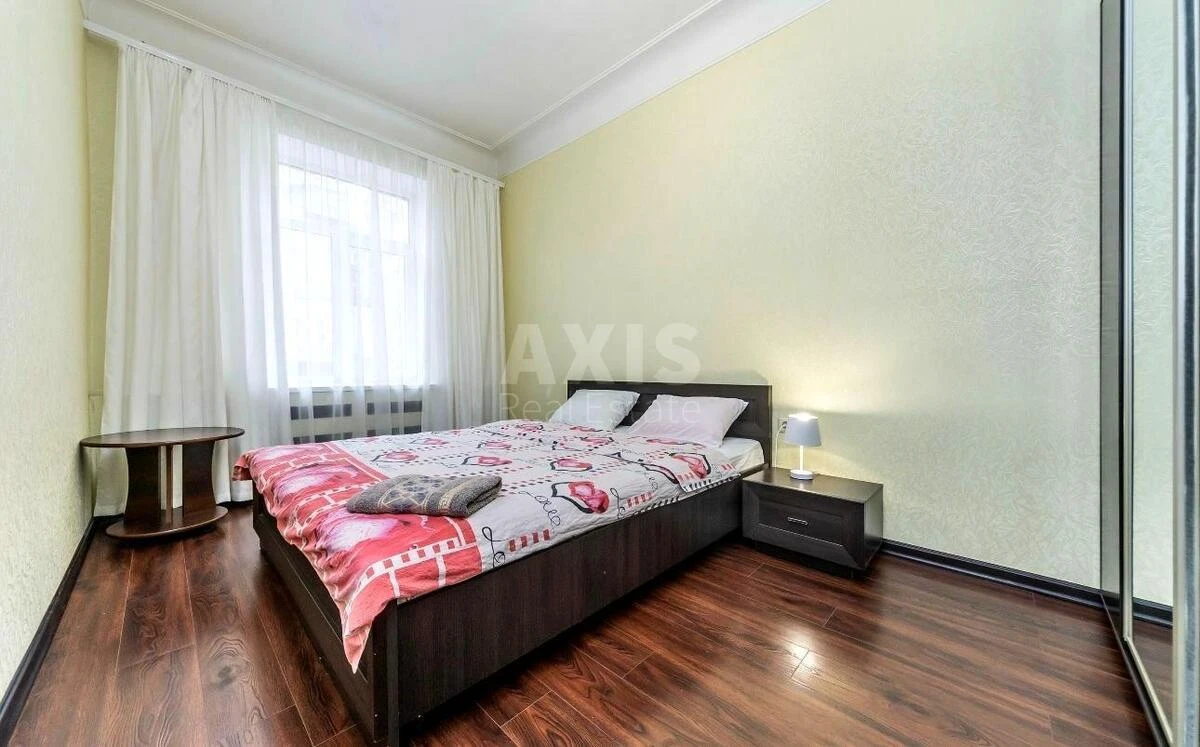 3k apartment vul. Velyka Vasyl'kivs'ka 20687068