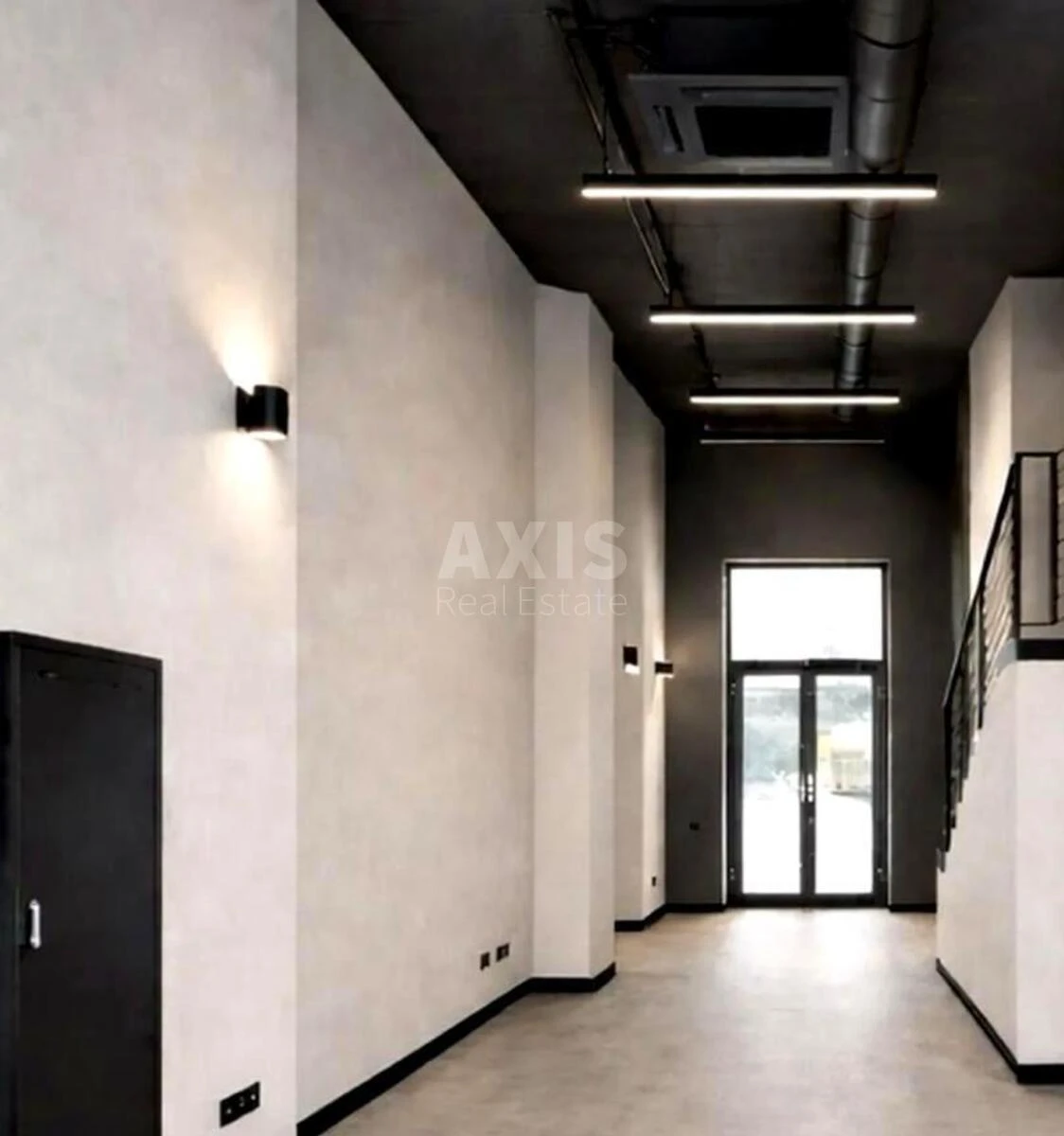 Объект торговли ул. Бульварно-Кудрявская 17, 172м2659881