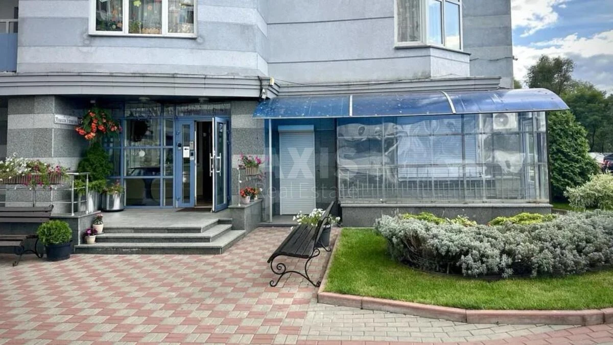 1к квартира ул. Ушакова Николая 1Б6911912