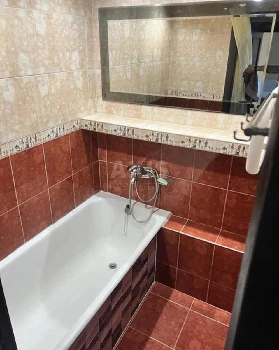 2k apartment vul. Patriarha Mstyslava Skrypnyka 9691398