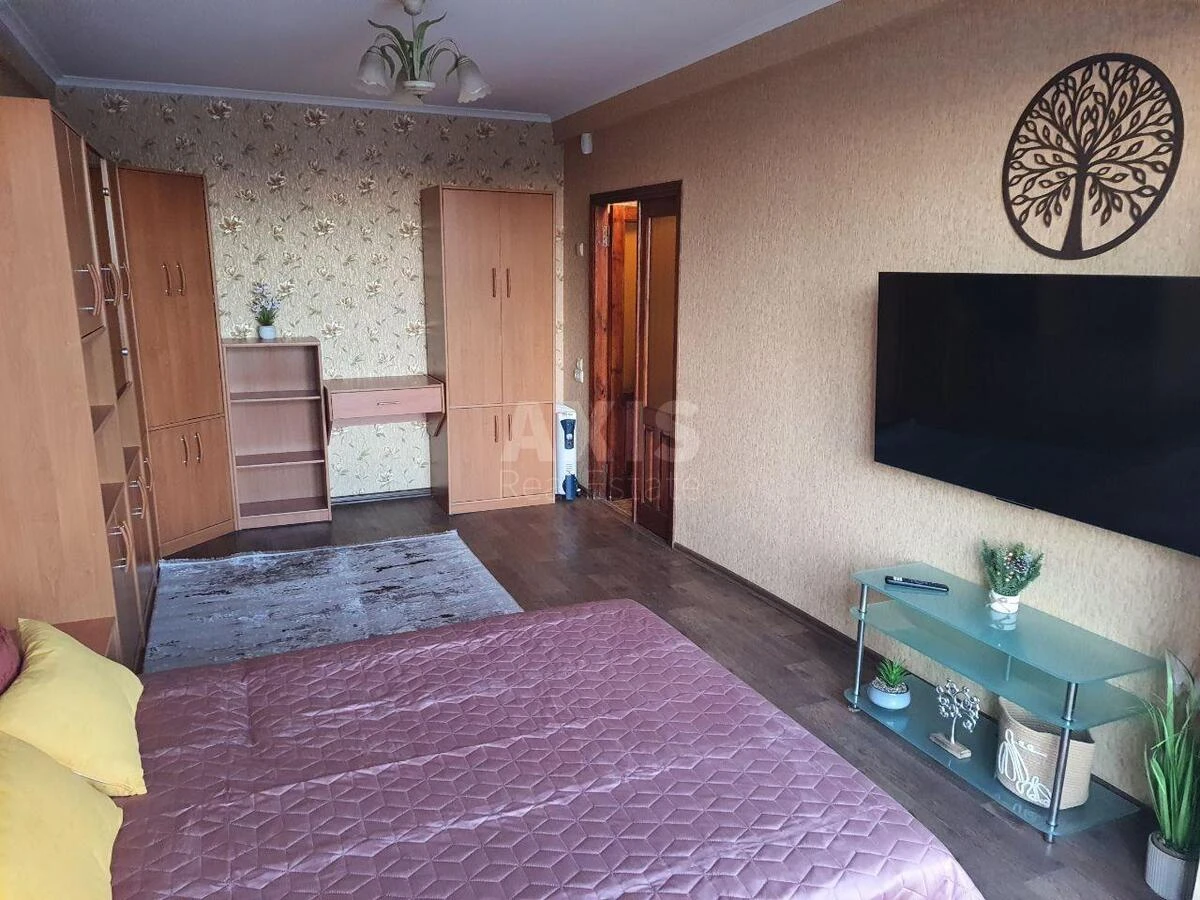 1k apartment vul. Dovnar-Zapol's'kogo 6643024