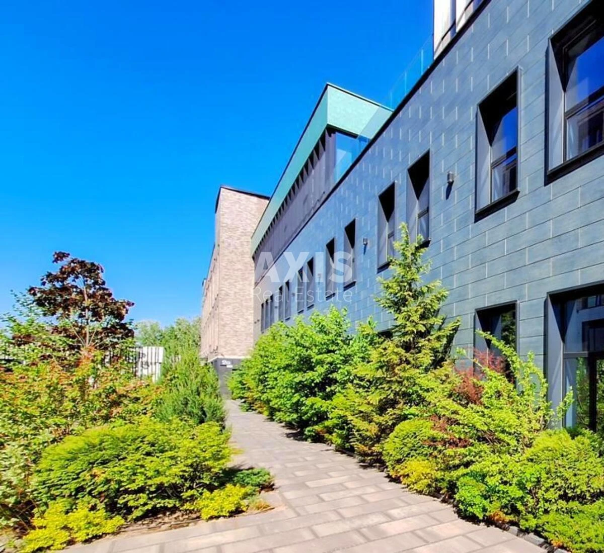 Office vul. Akademika Knyshova 6, 650m265969