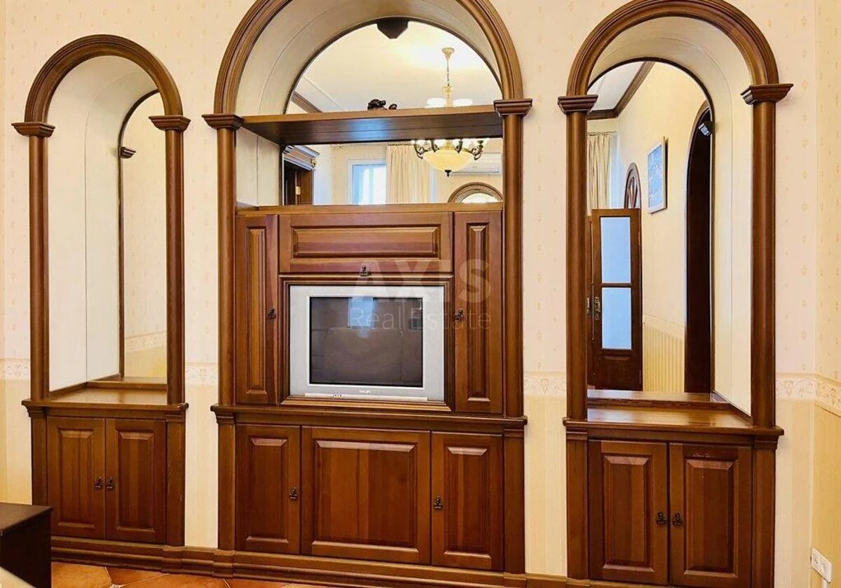 2k apartment vul. Saksagans'kogo 129А659415