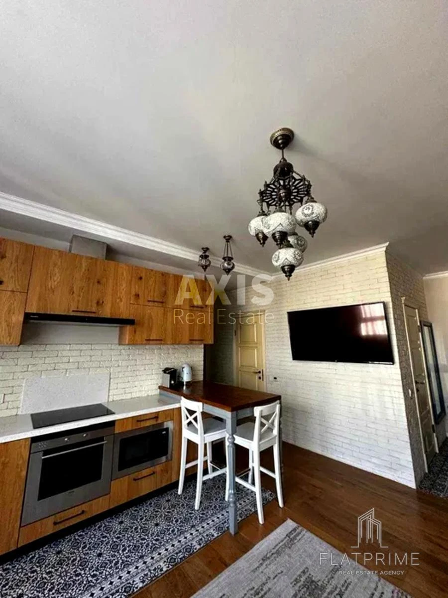 1к квартира ул. Армянская 6640021