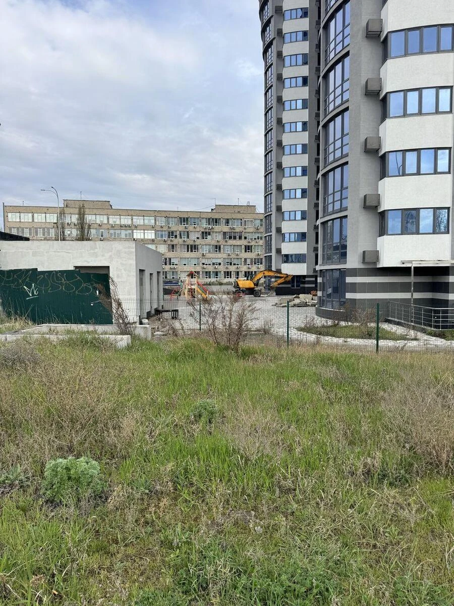 Объект торговли ул. Нарбута Георгия 1А, 65м2675601