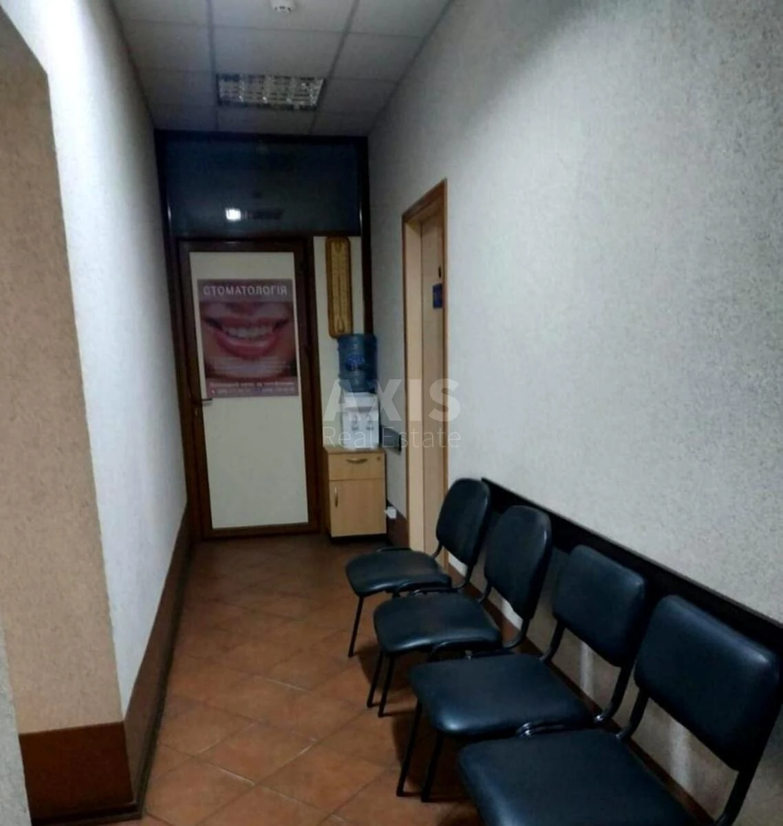 Офис ул. Михаила Бойчука 18А, 134м2659712